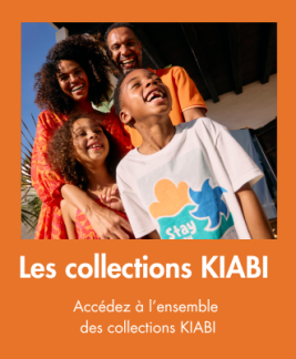 Visuel Mobile Kiabi Antilles