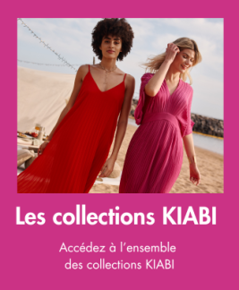 Visuel Mobile Kiabi Antilles